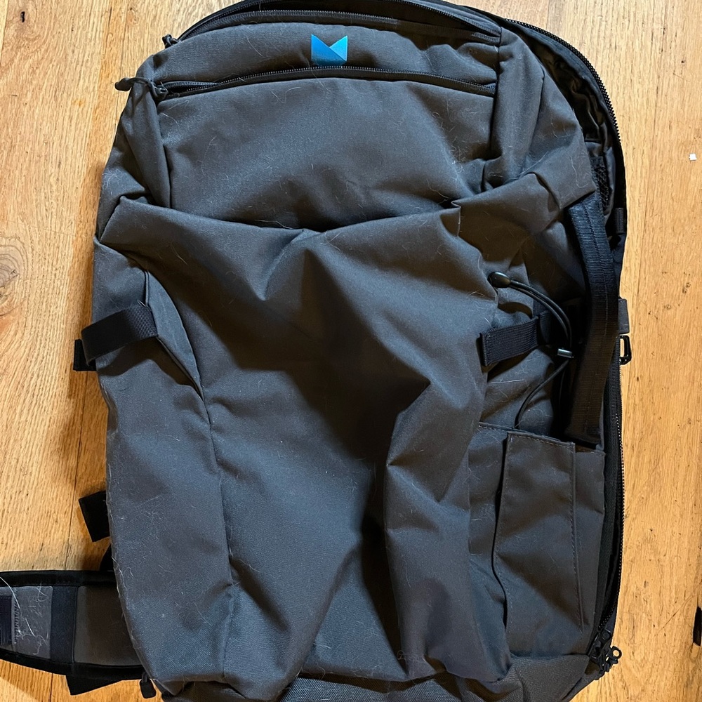 Minaal 2.0 Carry-On, 35 Liter
